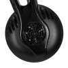 Infrazon fryzjerski wiszący Gabbiano GD-505W czarny